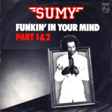 Funkin' in your mind (club mix)